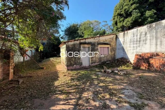 Fernando de la Mora, Medalla Milagrosa - Terreno para inversión/Proyecto de vivienda, foto 5