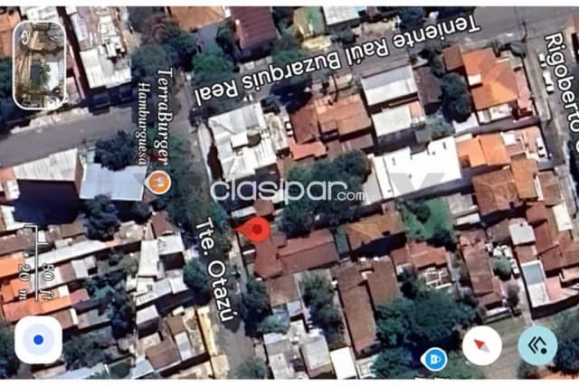 Terreno en Barrio Pettirossi - Asunción, foto 4
