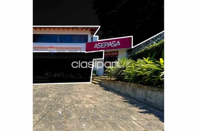 Asunción, Mariscal López - Oficina corporativa/Local Comercial, foto 4