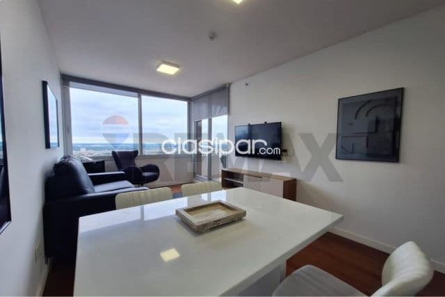 Asunción, Ycuá Satí - Departamento de un dormitorio, foto 1
