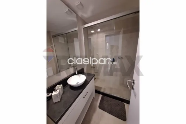 Asunción, Ycuá Satí - Departamento de un dormitorio, foto 5