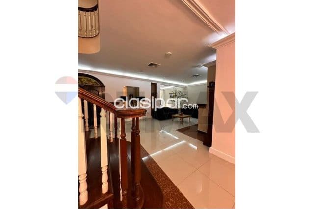 Asunción, Carmelitas - Casa de lujo de 3 dormitorios en suite, foto 1