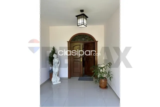 Asunción, Carmelitas - Casa de lujo de 3 dormitorios en suite, foto 3
