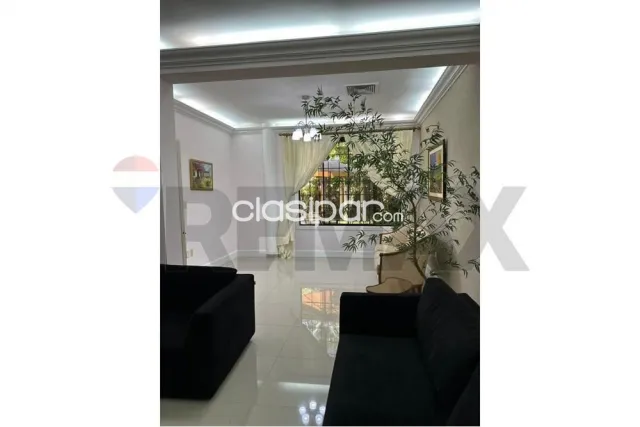 Asunción, Carmelitas - Casa de lujo de 3 dormitorios en suite, foto 5