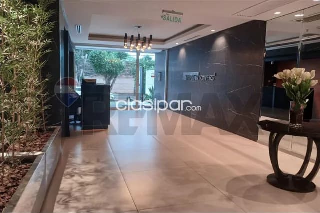 Asunción, Ytay - Departamento tipo LOFT de un dormitorio, foto 3