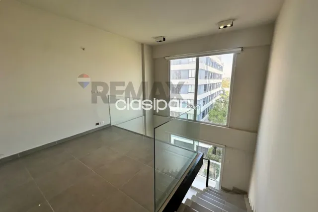 Asunción, Ytay - Departamento tipo LOFT de un dormitorio, foto 5