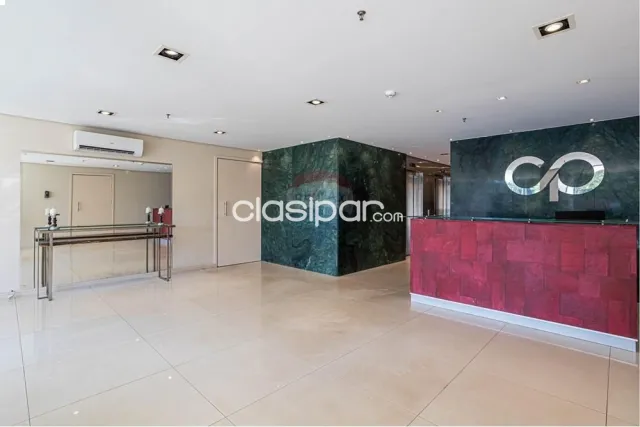 Asunción, Santisima Trinidad - Departamento premium de un dormitorio, foto 3