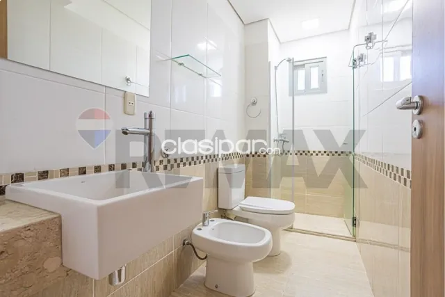 Asunción, Santisima Trinidad - Departamento premium de un dormitorio, foto 5