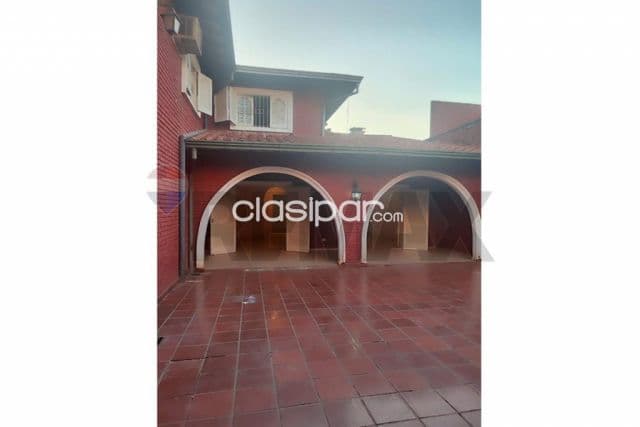 Nueva en el Mercado Casa - Venta - Hipódromo, Asunción, Paraguay