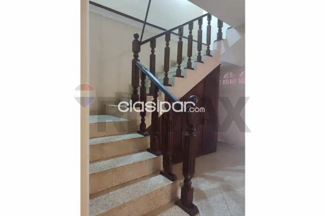 Nueva en el Mercado Casa - Venta - Hipódromo, Asunción, Paraguay, foto 5