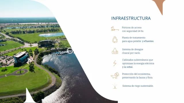 Vivi junto al río en el Delta, foto 5