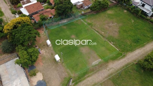 Mariano Roque Alonso, Bo. Cerrado Quinta Brusquetti - Terrenos en oferta por remate