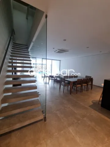 EN ALQUILER TRIPLEX de 3 dormitorios en suite. Asunción Barrio Mburucuyá. Avda Molas ML1, foto 3