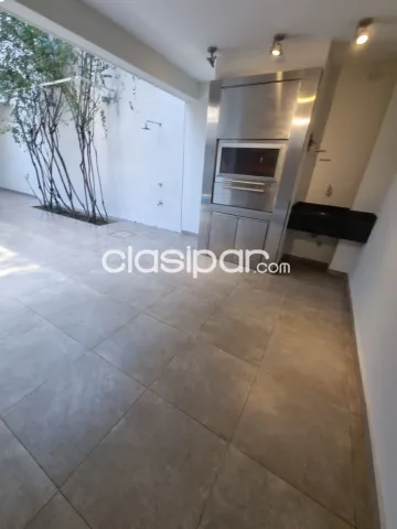 EN ALQUILER TRIPLEX de 3 dormitorios en suite. Asunción Barrio Mburucuyá. Avda Molas ML1, foto 4