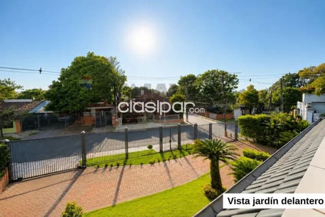 Nueva en el Mercado Residencia - Venta - Mburicaó, Asunción, Paraguay, foto 3