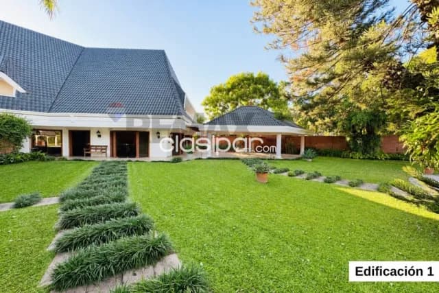 Nueva en el Mercado Residencia - Venta - Mburicaó, Asunción, Paraguay, foto 4