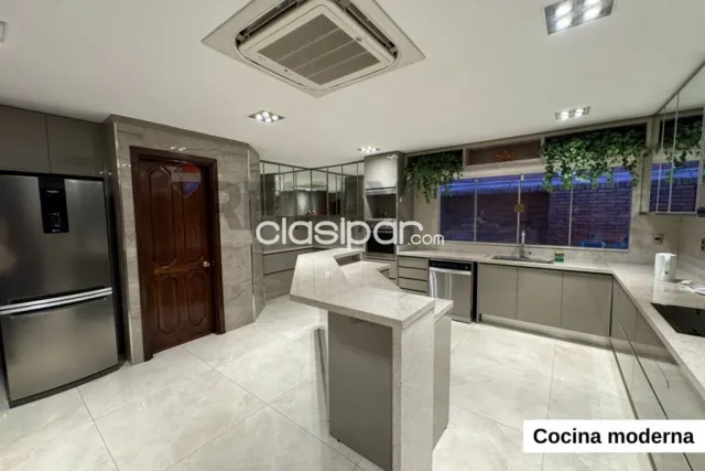 Nueva en el Mercado Residencia - Venta - Mburicaó, Asunción, Paraguay, foto 5