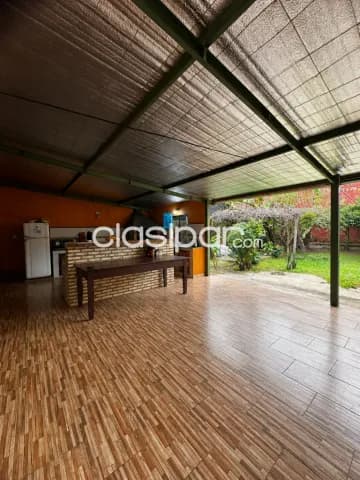 Casa en venta sobre calle Ayolas, Barrio San Isidro – Coronel Oviedo, foto 4