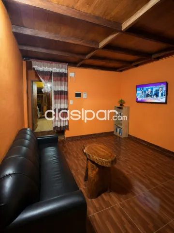 Casa en venta sobre calle Ayolas, Barrio San Isidro – Coronel Oviedo, foto 5