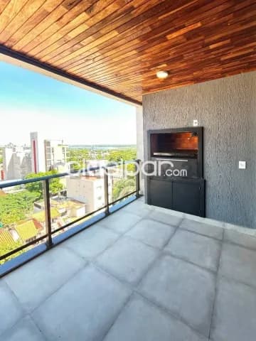 departamento de 1 dormitorio con cochera en Be Live Frances - Barrio Jara, foto 4