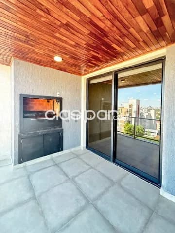 departamento de 1 dormitorio con cochera en Be Live Frances - Barrio Jara, foto 5