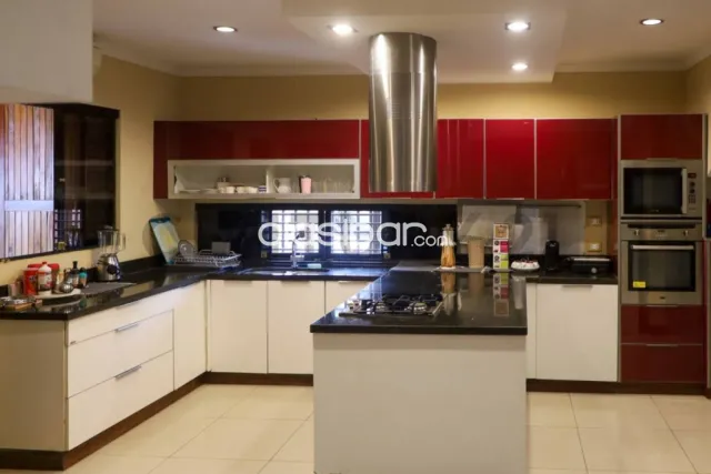 CASA EN VENTA – Lujosa Residencia Villa Aurelia, Asunción | ID: 35169, foto 5