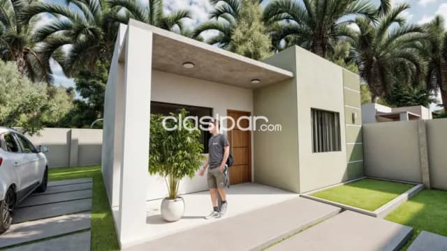 Casa de 2 Dormitorios con cocheras. A estrenar - Lista para mudarte, foto 4