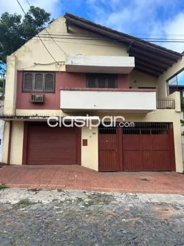 Casa de tres dormitorios en suite con pileta y quincho en barrio san vicente, Asunción, foto 2