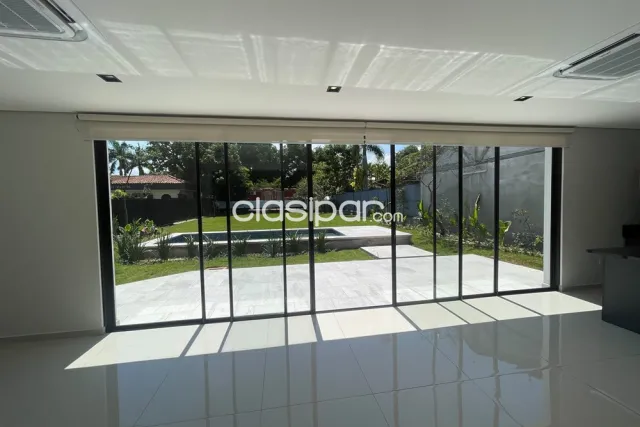 Casa de lujo en venta en Lambaré, foto 4
