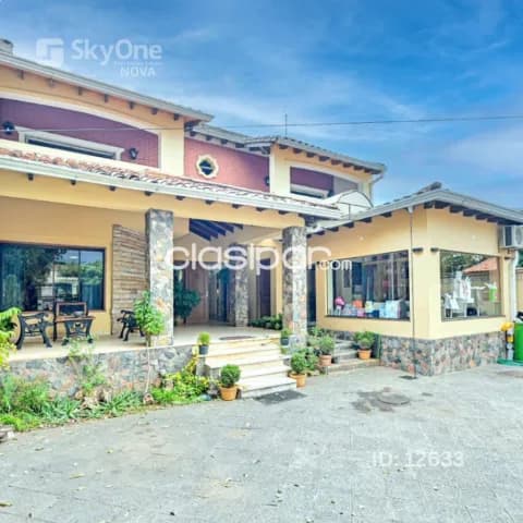 Casa en venta en Lambaré barrio Kennedy, foto 2