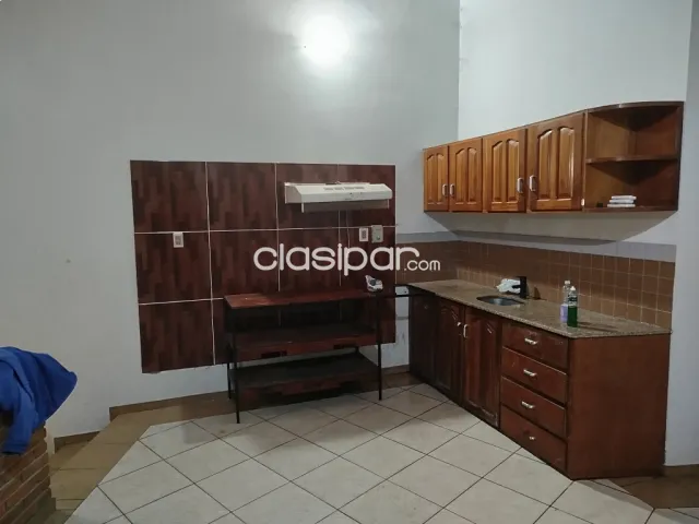 Casa con 3 salones Comerciales - Renta Inmediata - Caacupé, foto 2
