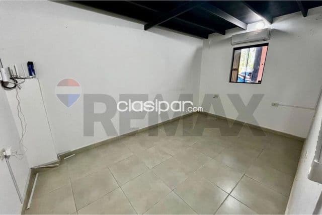 Deposito c/ofic c/renta-Mariano Roque Alonso zona puerto fenix 300mtrs d blas garay, foto 1