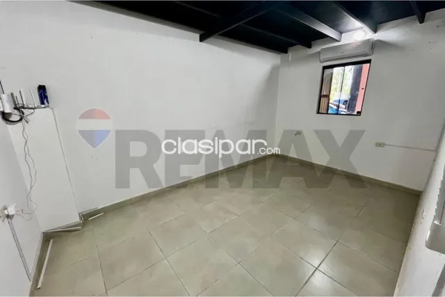 Deposito c/ofic c/renta-Mariano Roque Alonso zona puerto fenix 300mtrs d blas garay, foto 2