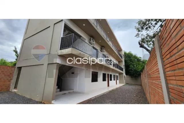 Bloque de departamentos en edificio 3 niveles total 6 dptos.ideal p/renta-san lorenz, foto 4