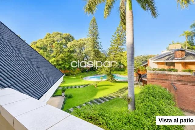 2 casas de 2 plantas amplias en terreno 2.646m2-bo.mburicao-as a 400 mtrs mburuvicha, foto 5