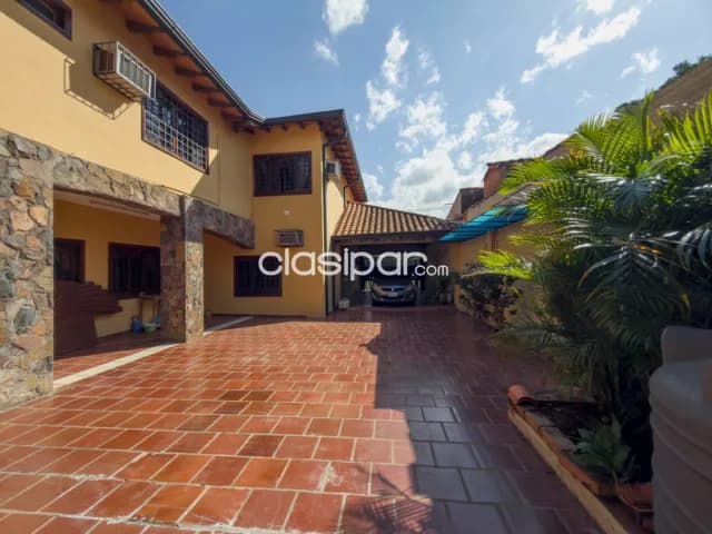 Amplia casa de 4 dormitorios en barrio tres bocas de Villa Elisa ✨, foto 4