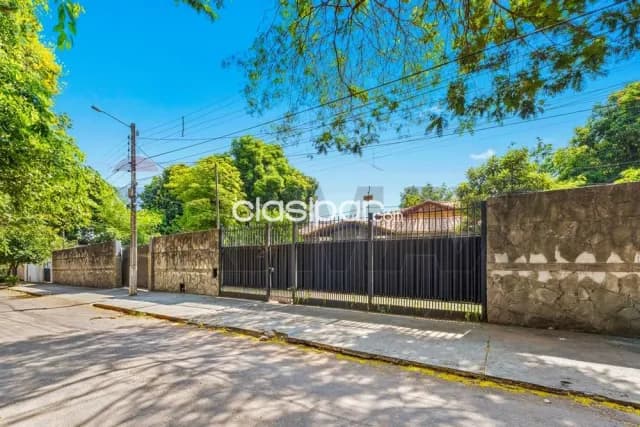 Terreno 1080 m2 (36 X 30) s/calle convencion-estanzuela-fdo norte a mtrs mcal.lopez, foto 5