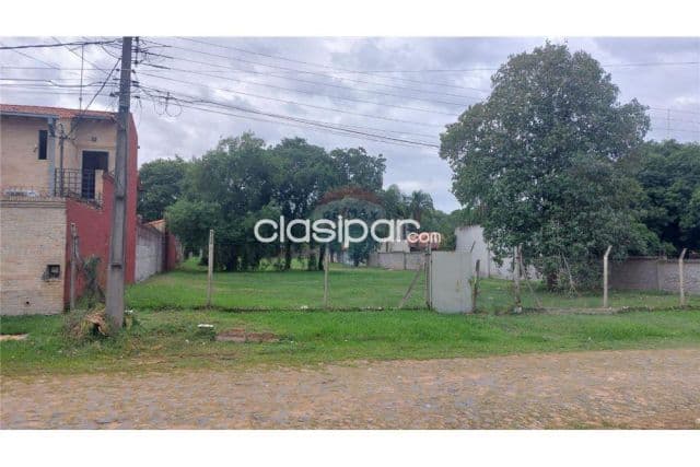 Terreno - Venta - Itá Enramada, Asunción, Paraguay