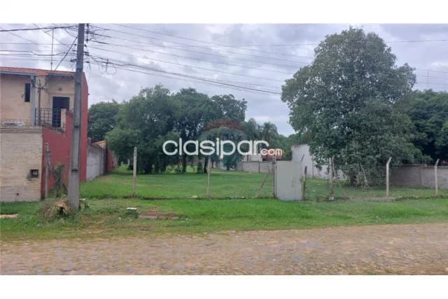 Terreno - Venta - Itá Enramada, Asunción, Paraguay, foto 2