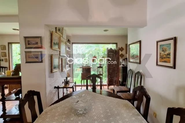 Casa - Venta - Las Lomas (Carmelitas), Asunción, Paraguay, foto 2