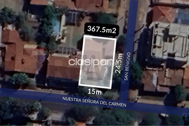 Casa - Venta - Las Lomas (Carmelitas), Asunción, Paraguay, foto 3
