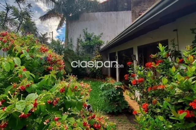 Casa - Venta - Las Lomas (Carmelitas), Asunción, Paraguay, foto 5