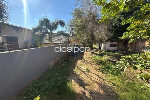 Nueva en el Mercado Terreno - Venta - Itá Enramada, Asunción, Paraguay, foto 3