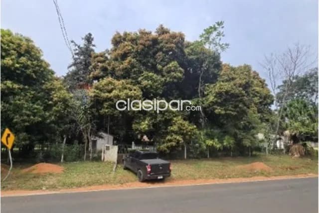 Mas de 2 hectareas (21.588 m2) s/calle patiño-itaugua, foto 3