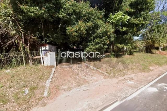 Mas de 2 hectareas (21.588 m2) s/calle patiño-itaugua, foto 5