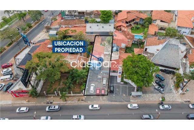 Propiedad sobre avenida españa, foto 2