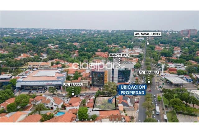 Propiedad sobre avenida españa, foto 3