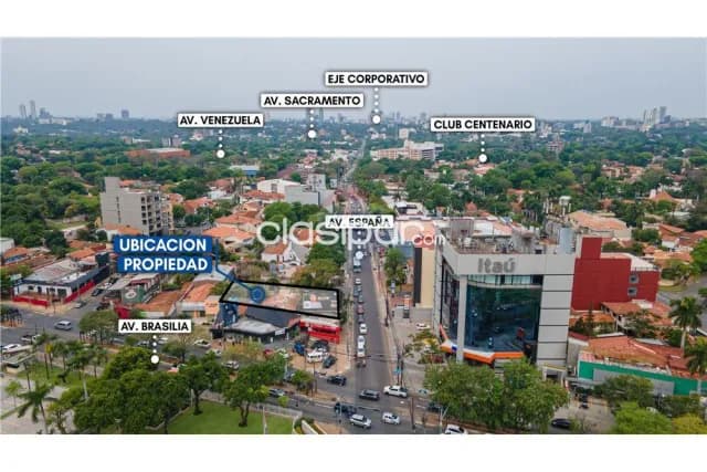 Propiedad sobre avenida españa, foto 4