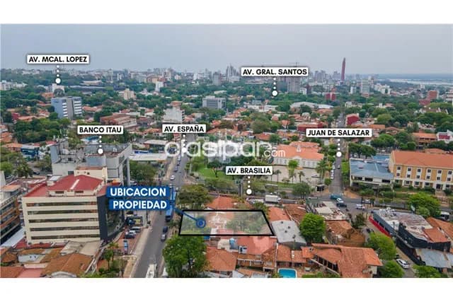 Propiedad sobre avenida españa, foto 5