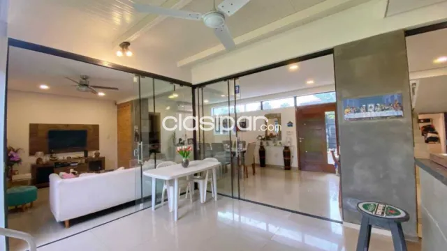 En venta casa amplia de 270m² en b° san miguel - San Lorenzo, foto 5